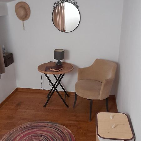 Centro Apartment Агиос-Николаос Экстерьер фото