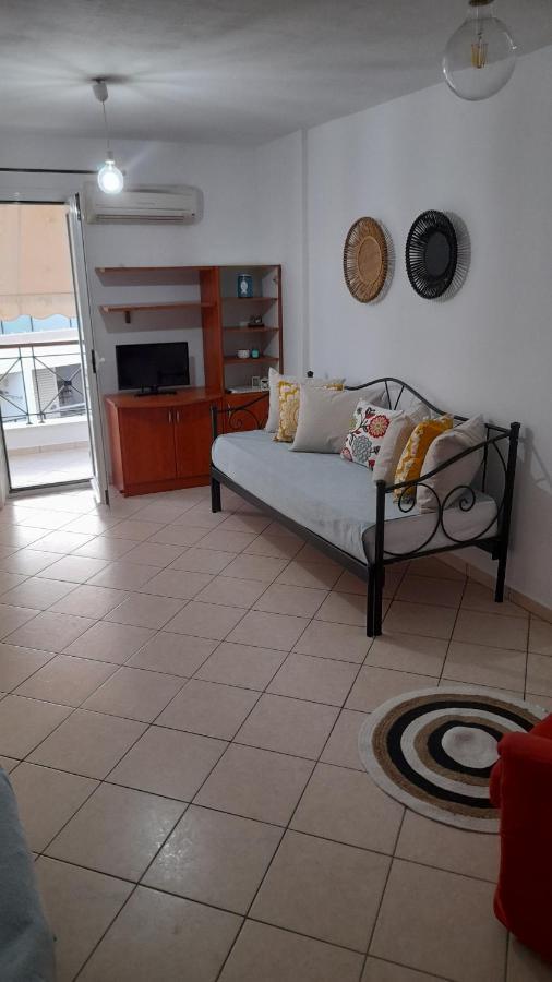 Centro Apartment Агиос-Николаос Экстерьер фото