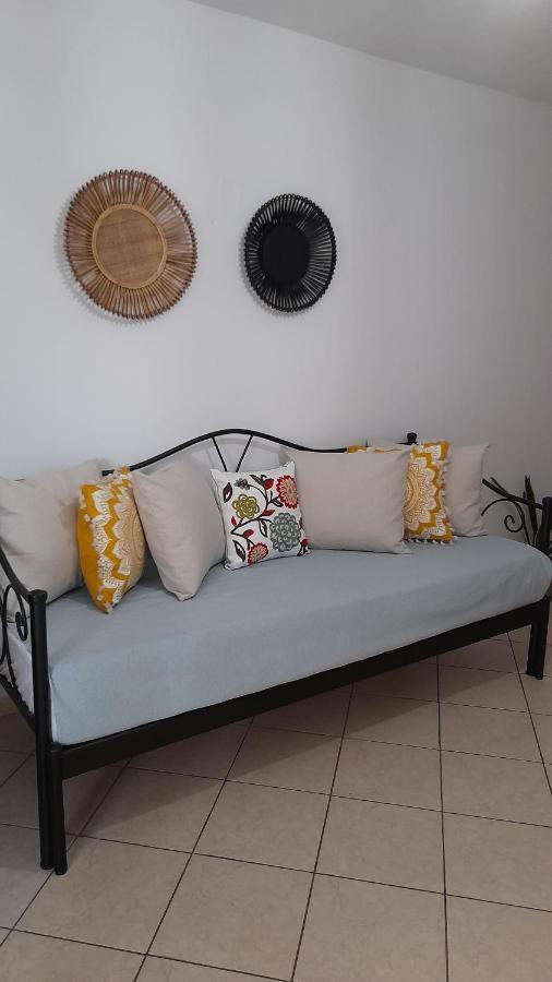 Centro Apartment Агиос-Николаос Экстерьер фото