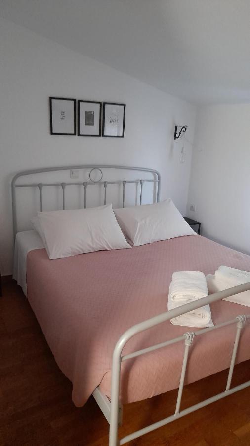 Centro Apartment Агиос-Николаос Экстерьер фото