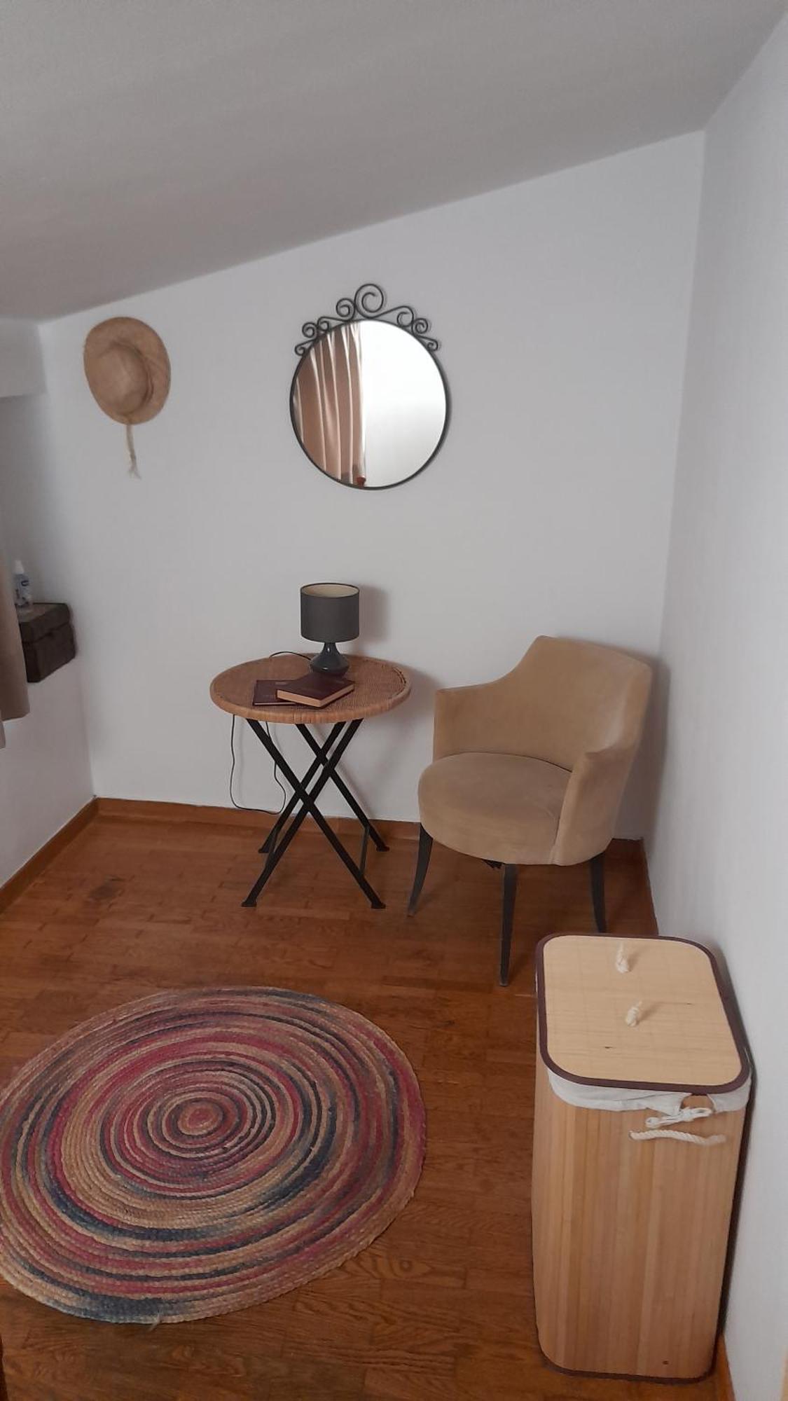 Centro Apartment Агиос-Николаос Экстерьер фото