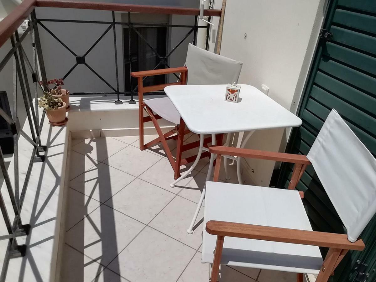 Centro Apartment Агиос-Николаос Экстерьер фото
